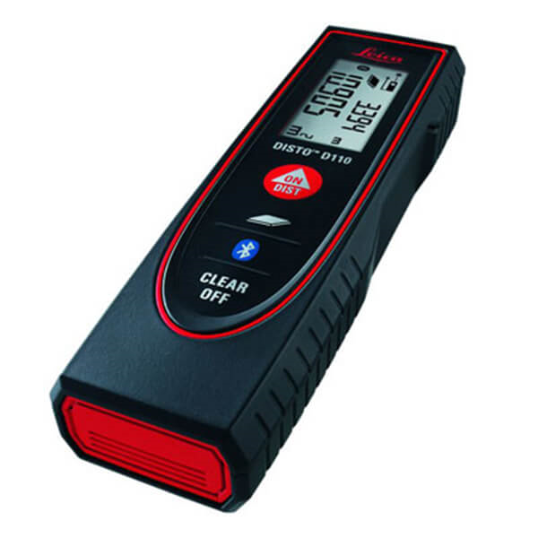 Máy đo khoảng cách laser LEICA D110